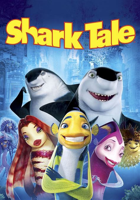 Shark Tale